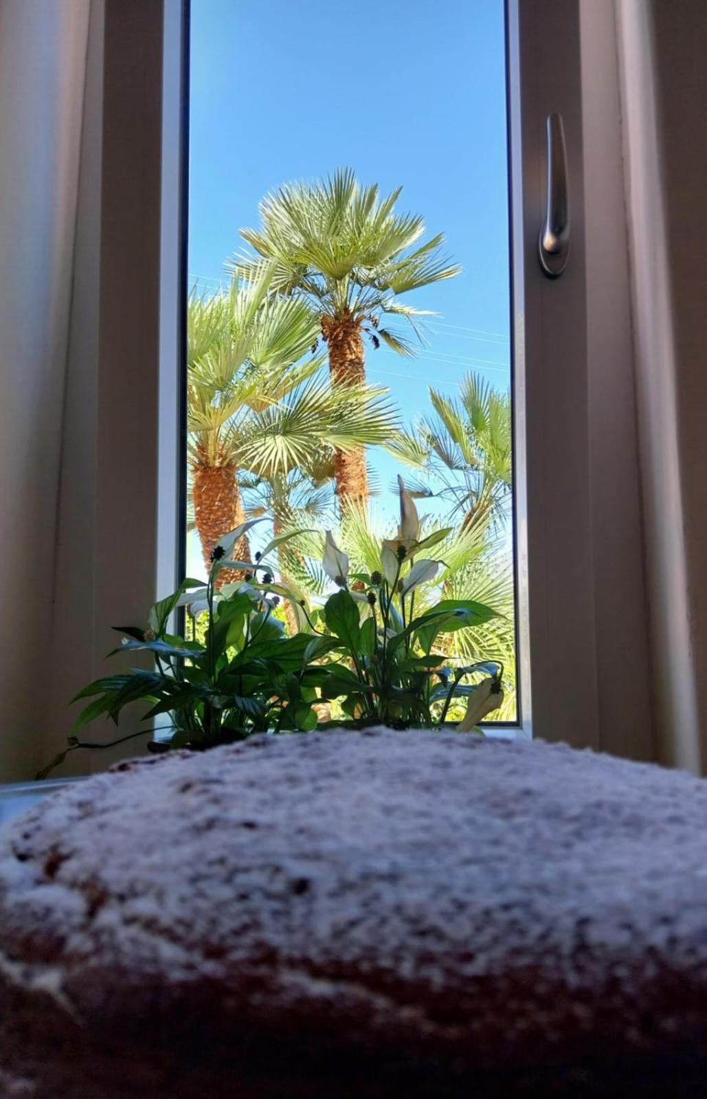 أناكابْري Villa Donna Carolina Capri المظهر الخارجي الصورة
