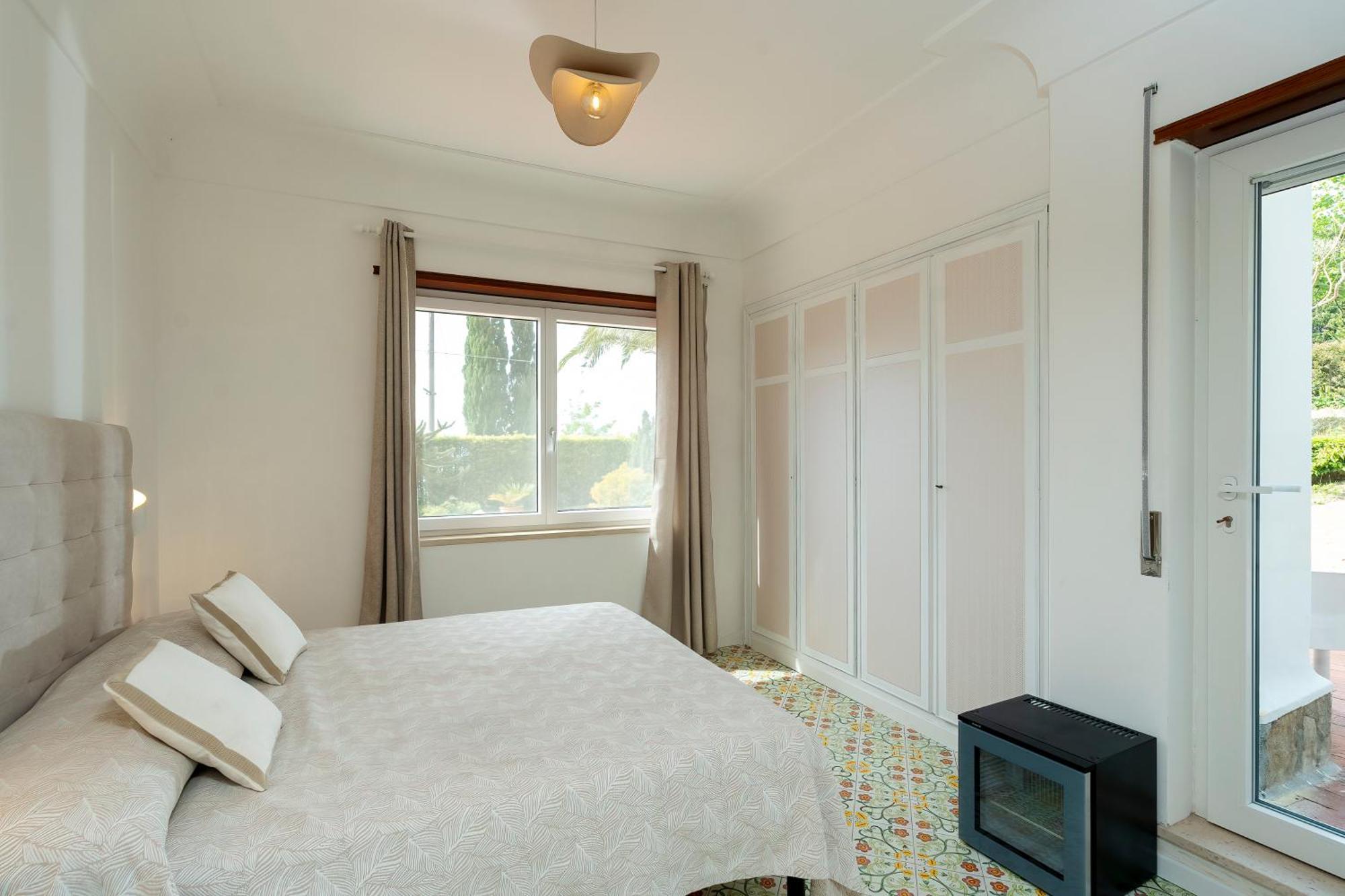 أناكابْري Villa Donna Carolina Capri المظهر الخارجي الصورة