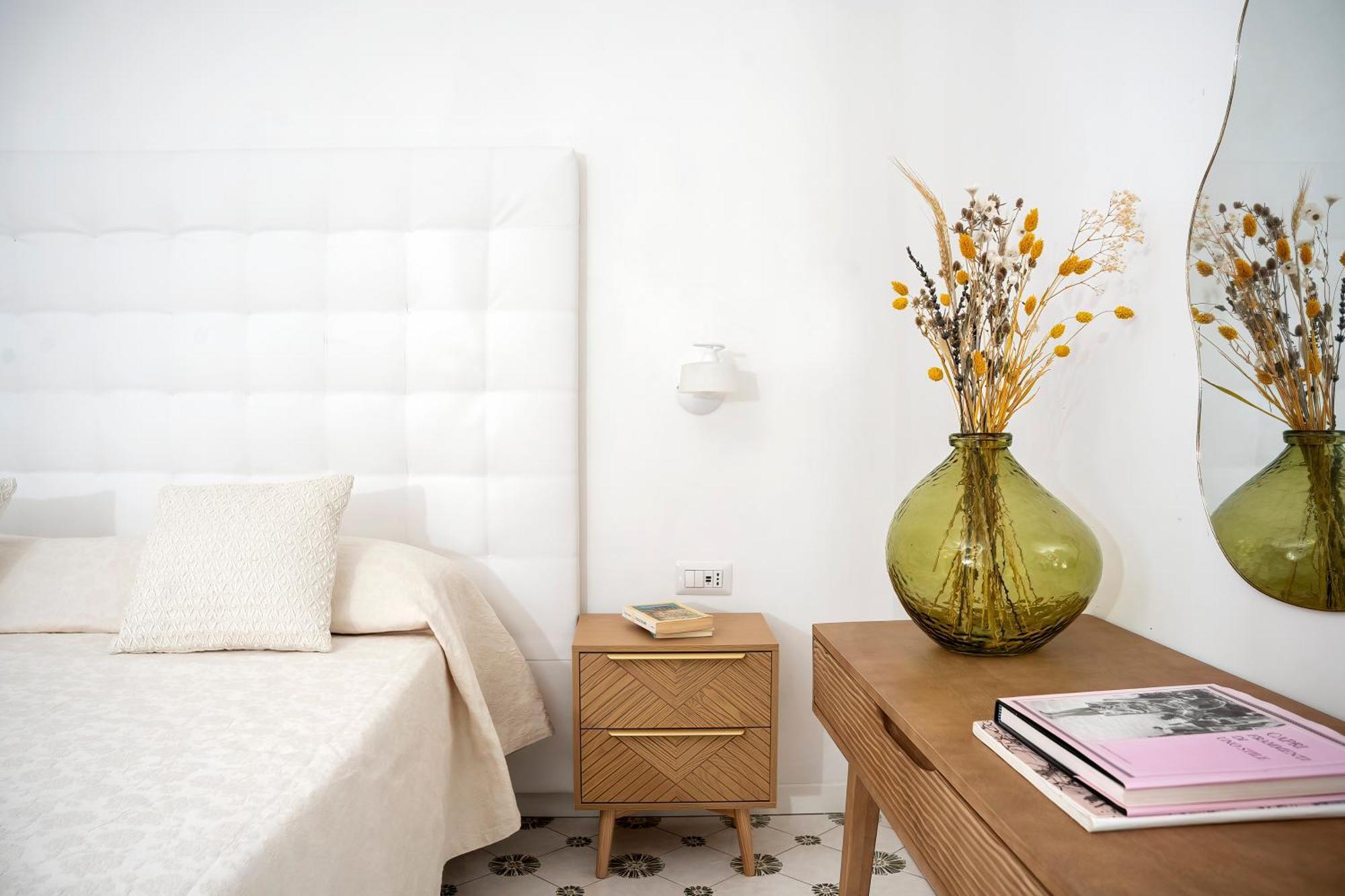 أناكابْري Villa Donna Carolina Capri المظهر الخارجي الصورة